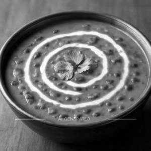 Dal Makhani               