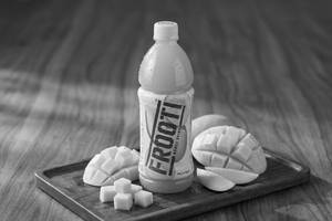 Frooti Pet Bottle [330 Ml]