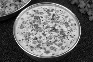 Mix Raita