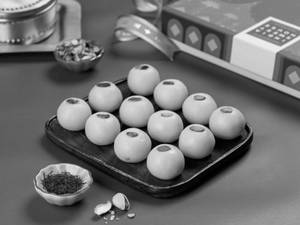 Kesar Peda