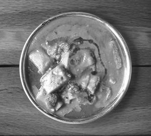 KADHAI PANEER - SPECIAL