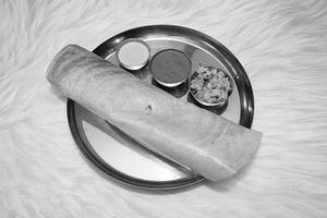 Masala Dosa