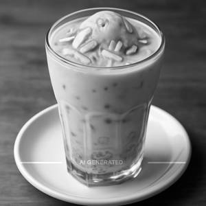 Kesar Falooda