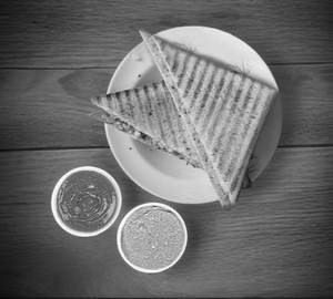 Veg Sandwich