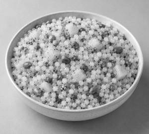 Sabudana Khichdi