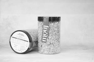 Juvar Chivda Roasted [150g] Jar