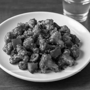 Gobi Chilli