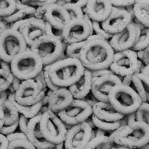 Andhra Murukku 250 Gm