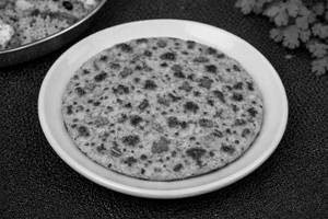 Missi Roti