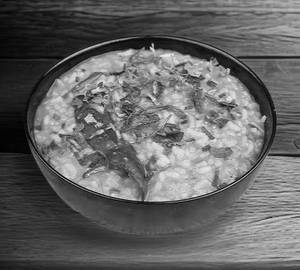 Dal Khichdi