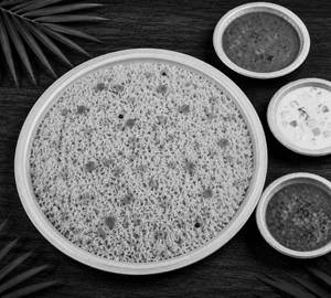 Chicken Palav Rice