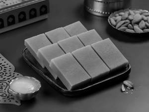 Badam Mysore Pak