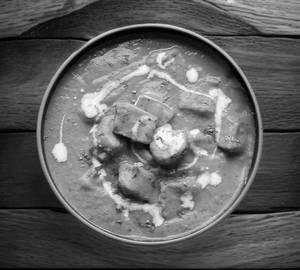 Paneer Butter Masala (6Pcs)