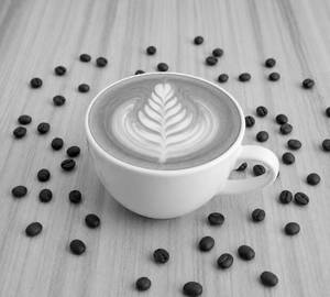 Irish Latte