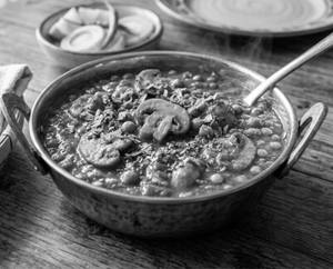 Matar Mushroom