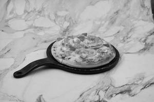 Tandoori Paneer Pizza