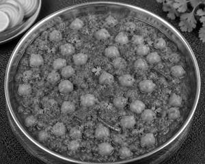 Chole