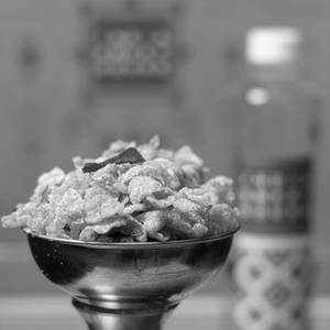 Cornflakes Mixture