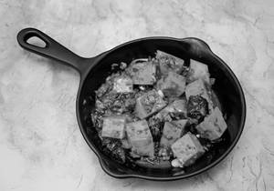 Paneer 65