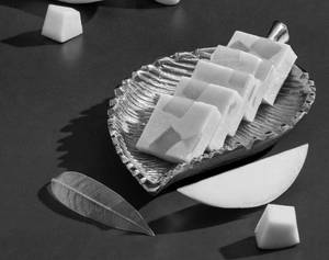 Aam Papad Burfi