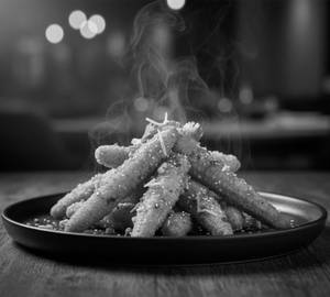 Crispy Baby corn