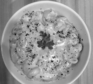 Mac N Cheese
