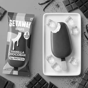 Vanilla Chocobar