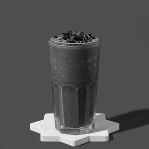 Double Choco Chip Shrappe