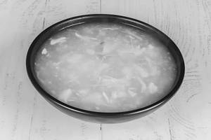 Veg Sweet Corn Soup