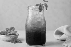 Kala Khatta Cooler