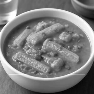 Babycorn Masala