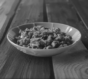 Masala Chaap