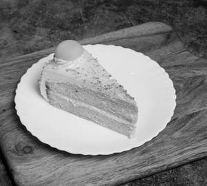 Rasmalai Pastry                                 