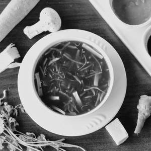 Hot N' Sour Soup