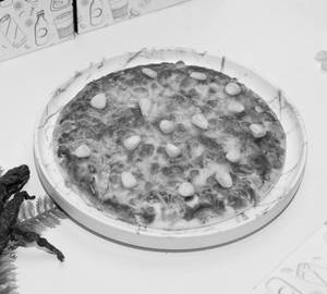 Veg Pizza