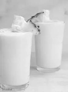 Pineapple Shake