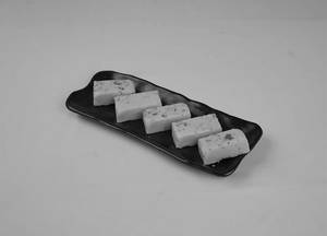 Badam Burfi Butter