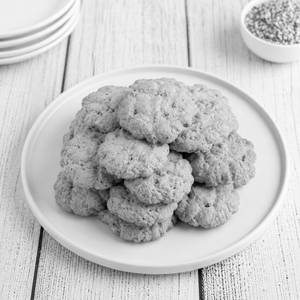 Oatmeal Biscuit