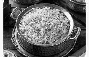 Jeera Rice