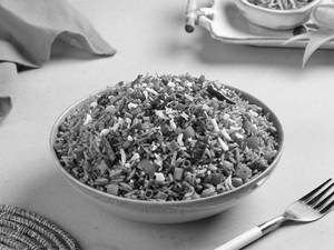 Chilli Garlic Fried Rice