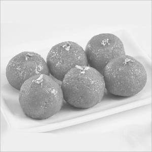 Ghee Motichur Laddu