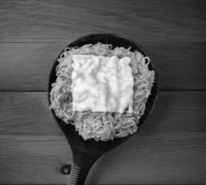 Cheese Butter Maggi