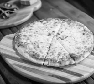 Cheese Pizza (no onion )