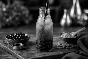 Cola Blast Boba
