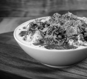 Summer Delhi Chaat