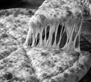 Margherita Pizza 10 Inch