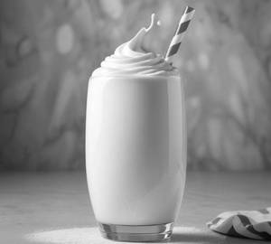 Classic Lassi Jumbo Glass