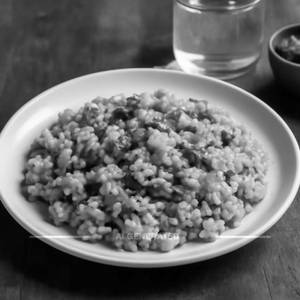 Egg Burji