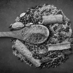 Whole garam masala sabut garam masala (25 gram)