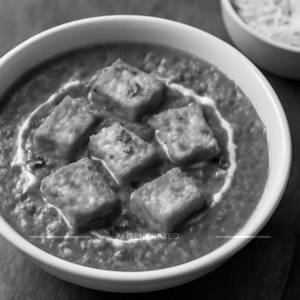 Paneer Lahori
